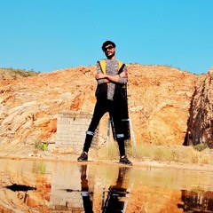 Dj Farhan