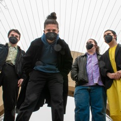 Recreational Mouthwash