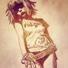 itsokayimbleedingout