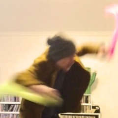 DJ POSITIVE and some other stuff