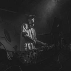DJ WRB.
