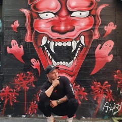 Jesse Harrold