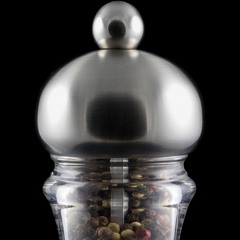 PEPPERPOT
