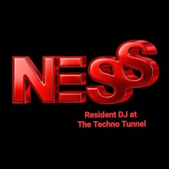 ꙭꙬꙭ NESS ꙭꙬꙭ