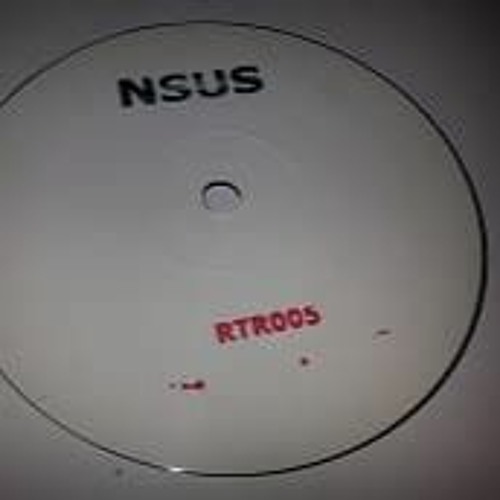 NSUS’s avatar