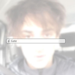 gate