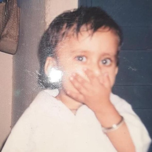 Rudraaksh - Aadat