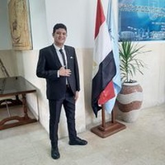 Mazen Mahdy