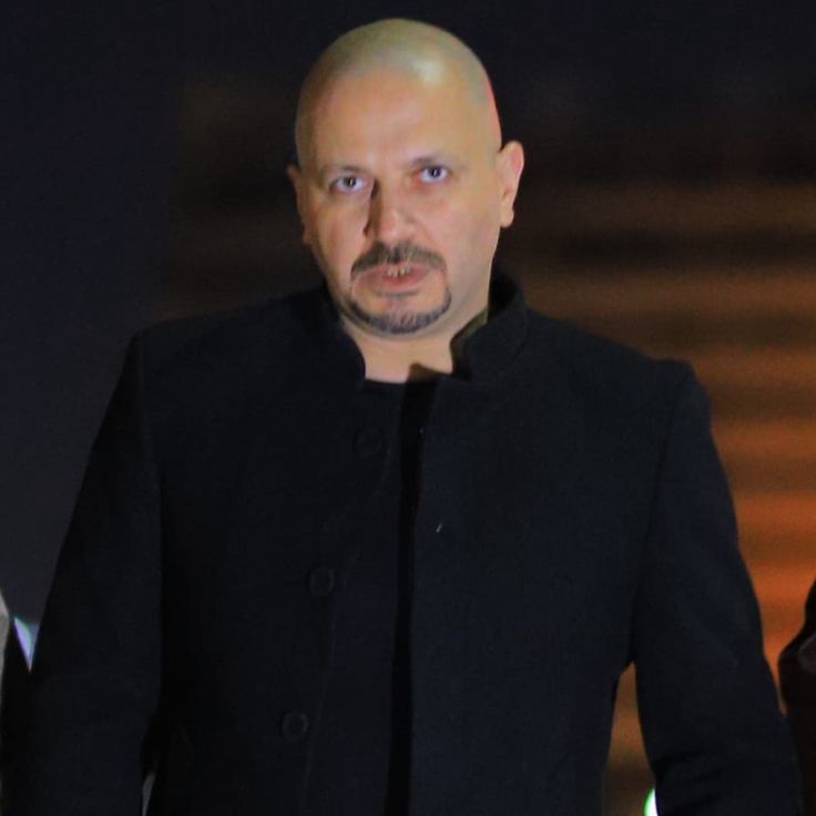 مصطفى النفياوي Mustafa Elnefyawi