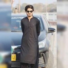 HamMad Kehar