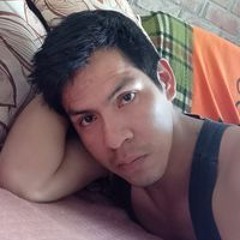 Nilcer Moises Bruno Moreno