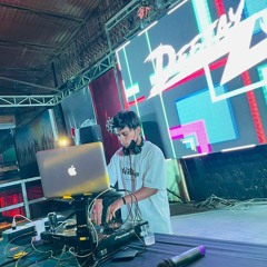 DJ Jeff Rosales