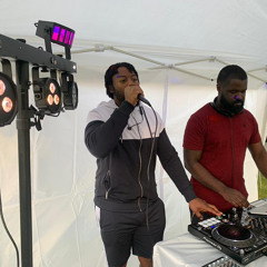 Dj Clarky