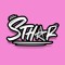 STHAR