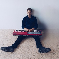 Paul Roux