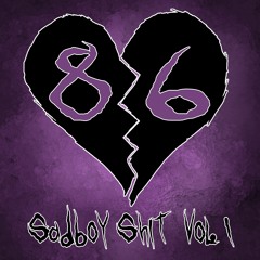 86 Sadboy Shit Vol. 1-3