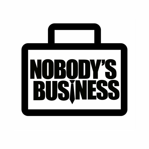 Nobody's Business’s avatar