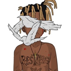 Anonymous WRLD