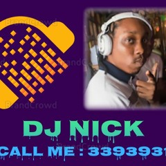 Dj NICK