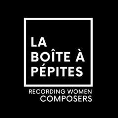 La Boîte à Pépites