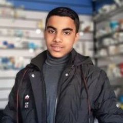 على احمد
