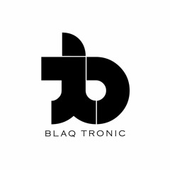 Blaq Tronic