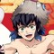 Inosuke Hashibira