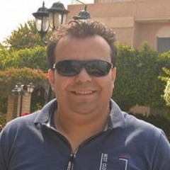 هانى زكى بولس