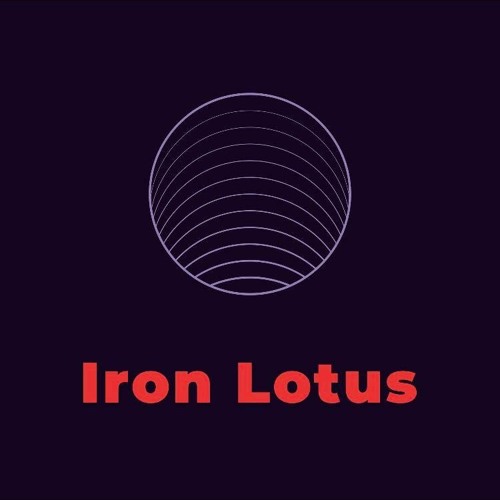 Iron lotus текст
