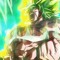 Broly