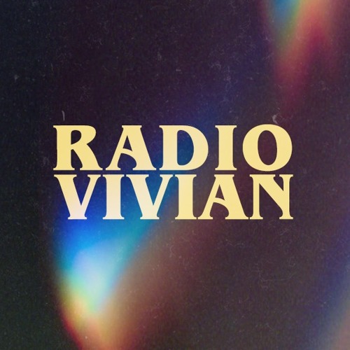 Radio Vivian’s avatar