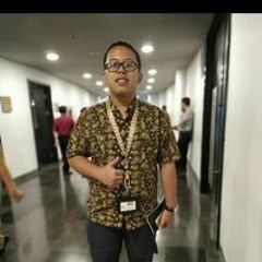 Ade Krisna Pramoedya