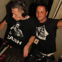 BEATBOYZ (Splash UK & Jumping Point)