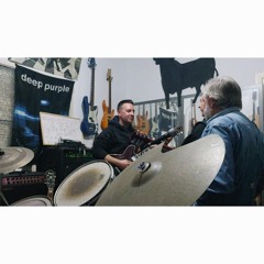 Marino Muñoz Slashhh13