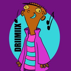Driimiix