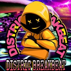 DISTRIC BREAKBEAT