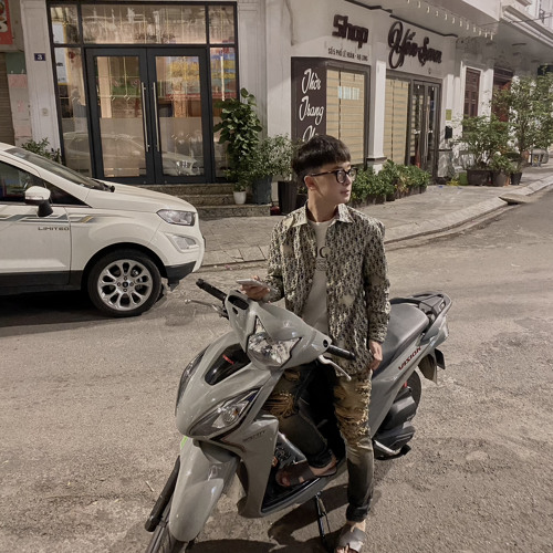 Cứ Thế Mong Chờ x Attention -  Long Hoàng