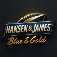 Notre Dame football with Eric Hansen & Tyler James