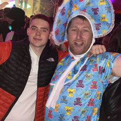 Conor Mccullagh