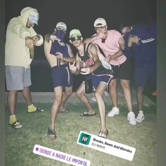 ERKINDELBREAK
