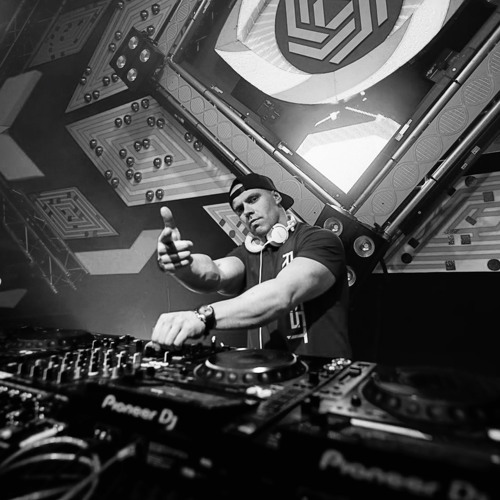 Hypix - Disrespect (Preview)