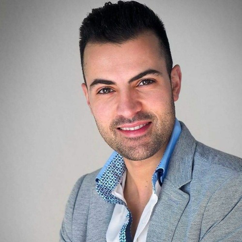 Stream Israel Alonso Composer music | Listen to songs, albums ...