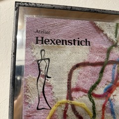Atelier Hexen-Stich Karlsruhe