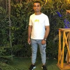 Ahmed Shbaan