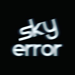 Sky Error