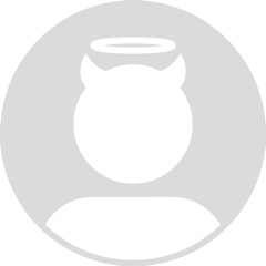 Ramon, GodsBstrdChild.