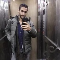Khaled Ramadan