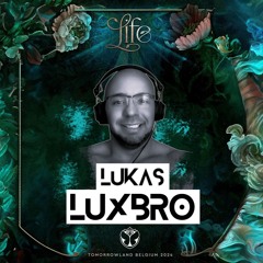 Lukas LuxBro