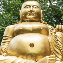 The Buddha