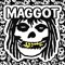 †MAGGOT†